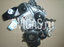 Motor Diesel, Gebrauchtmotor AEF VW POLO (6N1) 64 1.9 D