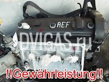 MOTOR AEF 131TKM VW POLO 6N SKODA FELICIA 1,9D 47KW 94- 6N1 6N2 GEW