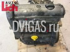 Skoda Felicia II BJ00 1,6 55KW Motor 170tkm AEE