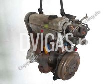 Skoda Octavia 1U Bj.1998 Motor 1,6 55kw Motorkennung AEE