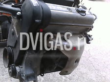 VW Polo 6N AEE 1,6L. Motor ...ORGINAL  15 Tkm !!!