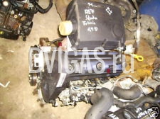 Skoda Felicia.1,9D-64ps.Motor.AEF.91TKM.1Jahr Garantie