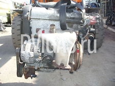 VW Golf 3 III 1.6 AEE 55kW / 75PS Motor