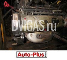 Motor Ottomotor VW Polo Variant 6KV 1.6 AEE 55kw