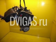 Motor SKODA FELICIA I (6U1) 1.9 D AEF