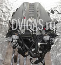 Engine Mercedes SLS 63 6.3 6.2 AMG 571HP 420kW V8 Great condition 