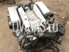 Mercedes Sl55amg R230 Engine 