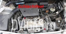 Skoda Felicia II Motor 1,3 Ltr. AMH
