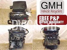 SKODA FELICIA 1.9 DIESEL ENGINE, CODE AEF RUNS A1 