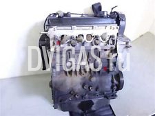 Motor AEF (D) AGD (SDI) ASX 013339 VW POLO V 6N2 6N 1.9 D SDI 2001