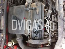 VW POLO 1.9 DIESEL 1998 AEF SHORT ENGINE