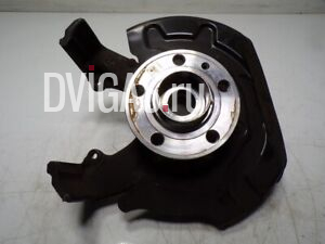 2Q0407255K VORDERER LINKER KNÖCHEL / 2Q0407621A / 17298843 FÜR SKODA KAMIQ NW4