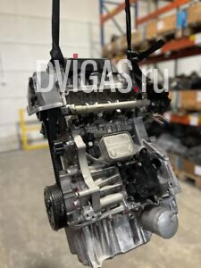 Motor DLA DLAA DLAB DLAC VW Audi Seat Skoda 1.0 TSI 90-100 PS Euro 6 gebraucht