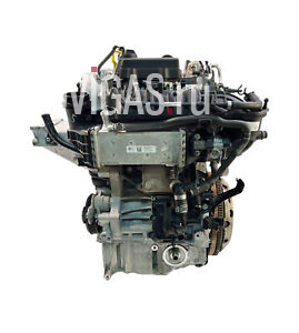 Motor für Skoda Kamiq NW4 1,0 TSI Benzin DLAC DLA 05C100031L 37.000 KM