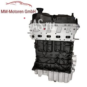 Instandsetzung Motor DGT DGTD Skoda Kamiq NW4 1.6 TDI 95 PS Reparatur