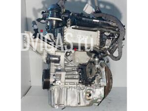 teilmotor für SKODA KAMIQ (NW4) 2019 - 1.0 TSI DLA K2583-72422