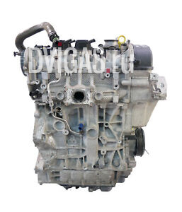 Motor für Audi Seat Skoda VW A1 A3 Ateca Ibiza 1,4 TSI CZEA CZE 04E100034F