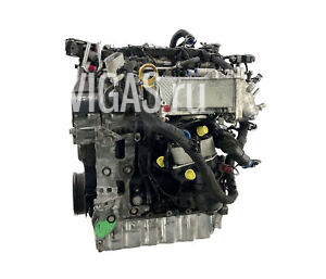 Motor für Skoda Kodiaq NS7 2,0 TDI Diesel 4x4 DFHA DFH 04L100037 190 PS