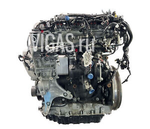 Motor für VW Audi Seat Skoda Octavia  T-Roc 2,0 TFSI TSI DKZA DKZ 06K100037C