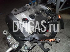Audi A3 AGN Motor 1,8 92kw 120000km