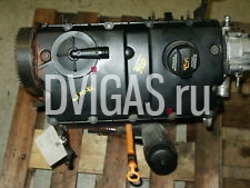 Motor ASZ aus VW Golf 1.9 TDI 130 PS  Golf A3 Octavia