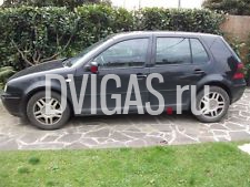 Motor VW GOLF IV 1,9 tdi  ASZ 130PS