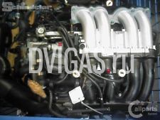 Motor AUDI A3 8L  1,8l  92KW 125PS   Motorcode AGN