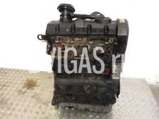 Motor ASZ 14RAU 038103 VW Golf IV 1.9 TDI