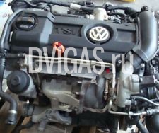 VW Passat 3C Golf Motor 1.4 TSI 92kW CAX CAXA 12.083km