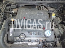 VW Golf 4 IV 1.4 16V 55kw BCA Motor