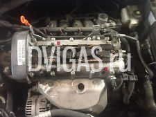 Motor VW Golf V 5  Motorcode:BCA 1,4l 16V 55kW 75PS 77Tkm