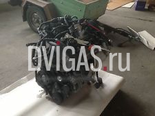 VW Passat 3C B6 Motor 1,4 TSI Caxa Cax komplett Audi A3 Golf Eos Tiguan A1 Altea