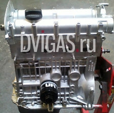 VW Seat Skoda 1,4 16V Motor 