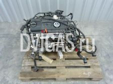 Skoda Yeti Audi A1 VW Golf 6 Touran Jetta Eos 1.4 TSI Motor CAX CAXA 122PS 7tkm