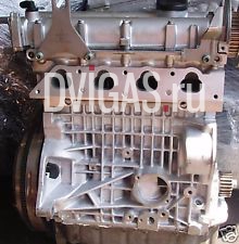 VW Golf 4   Golf 5  1,4 16V Motor 