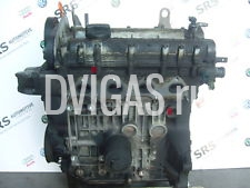 VW AUDI SEAT SKODA 1.4 16V 75 BHP Petrol Engine (BCA) 94,000 30 Day Warranty
