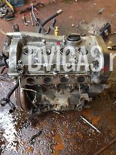 2000-2005 SEAT LEON CUPRA 20VT 180BHP ENGINE BLOCK BARE AUQ CODE GOLF SKODA VW