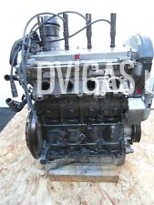 SEAT TOLEDO 1.8 AGN ENGINE , BREAKING FOR SPARES  (ST0605)