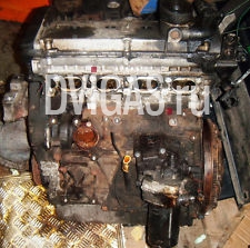 AUDI A3 SPORT 1.8 PETROL 20V  2000 AGN ENGINE BARE
