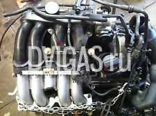 AUDI A3 1.8 AGN V5 ENGINE 2001   #Q3