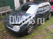 VW Golf 4 IV LC7V Motor AGN 1,8 20V Getriebe CZM T