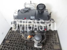 VW Golf IV 4 1,9 TDi Motor ASZ Bj.03 96KW 1 Jahr Gew