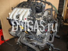 VW SKODA OCTAVIA ENGINE CODE AGN  1.8 20V WITH MOST ANCILLARYS 