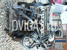 1996 - 2003 Audi A3 Engine code AGN done just 79K