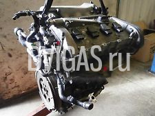 VOLKSWAGEN GOLF MK4 GTI ENGINE 1.8 Petrol Code AUQ 1998 - 2006 (WITHOUT TURBO)