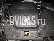 Neu eingestellt VW/AUDI 1,6 