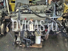 VW SKODA OCTAVIA  VRS  ENGINE CODE AUQ  1.8  20V  WITH SOME  ANCILLARYS 