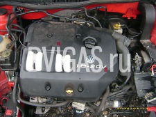 Motor VW Golf 4--A3--AGN--146TKM--1,8 20V--TOP--