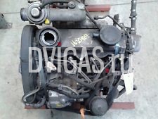 1999 VOLKSWAGEN GOLF 1.9L Diesel ENGINE AGR FOR SPARES OR REPAIR ONLY!!!! 