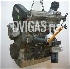 Motor AGN SKODA OCTAVIA (1U2) FLH. 1.8I 20V nur 118 Tkm